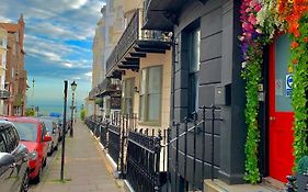 Brighton Black Hotel Kemptown